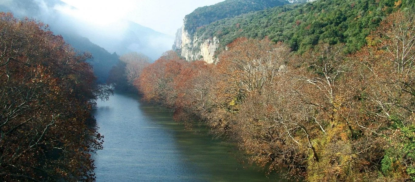 Θρίλερ στον Πηνειό: Βρέθηκαν κι άλλα ανθρώπινα οστά